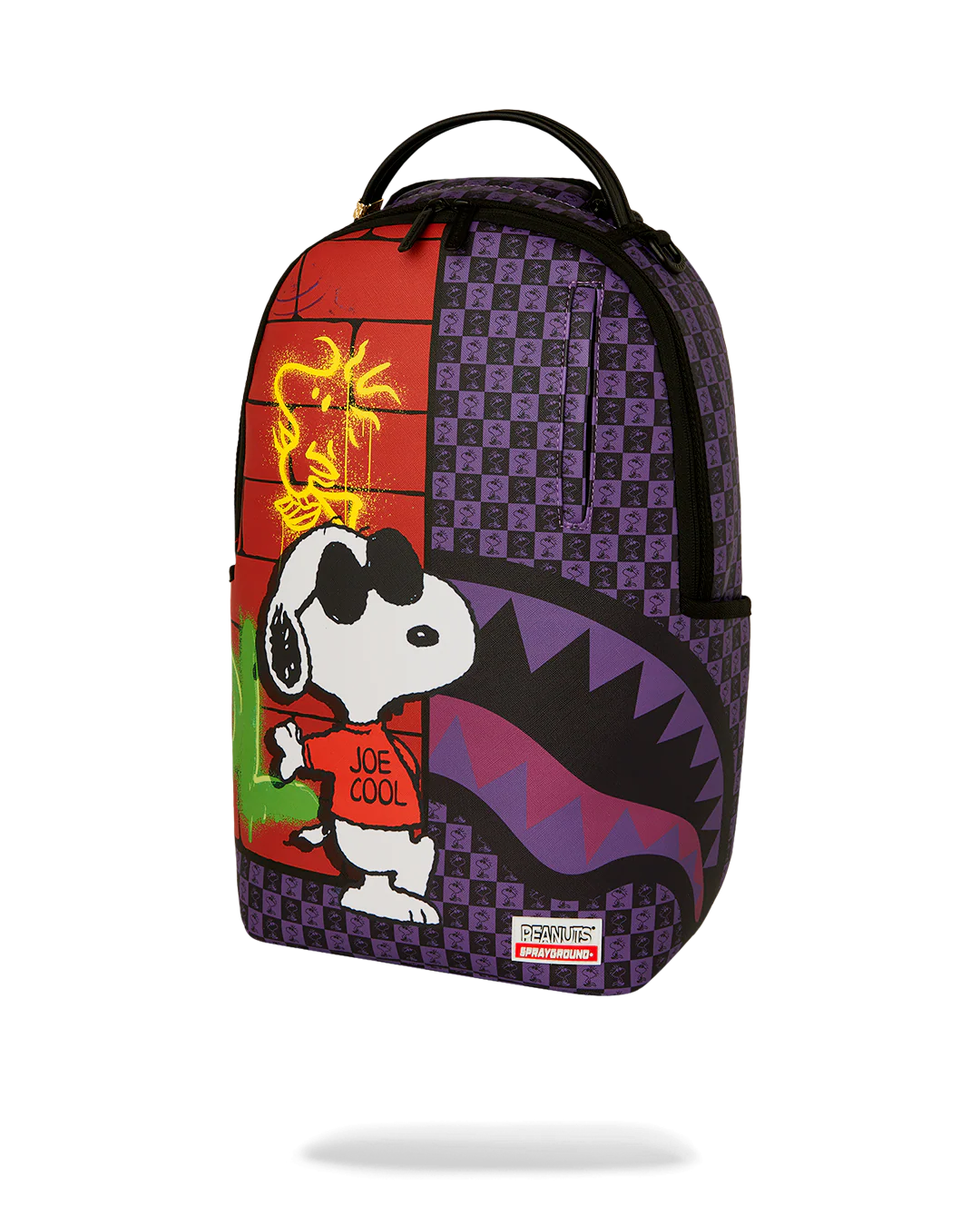 SNOOPY JOE COOL BACKPACK - Image 3
