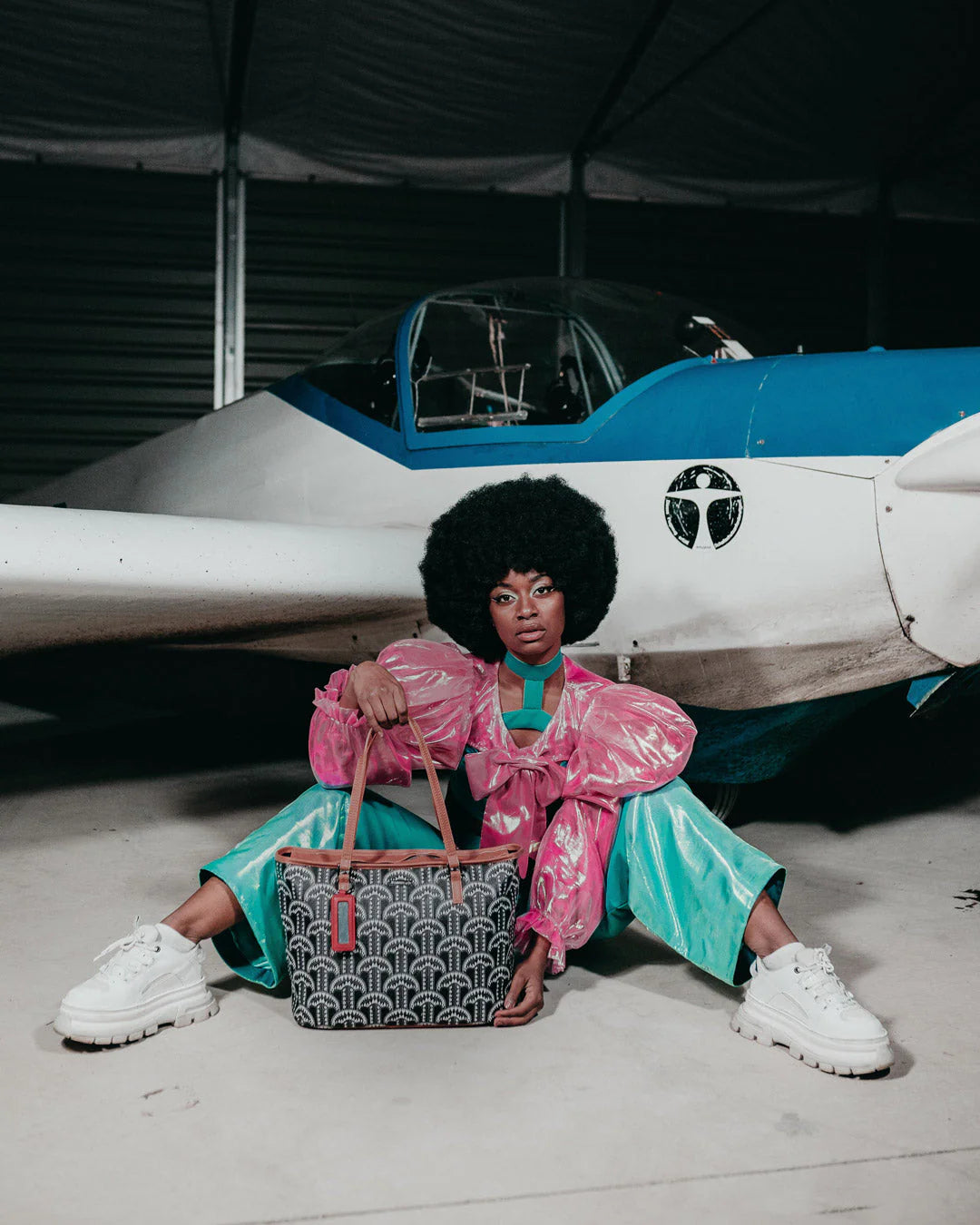 ILLUCHAINS TOTE - Image 6