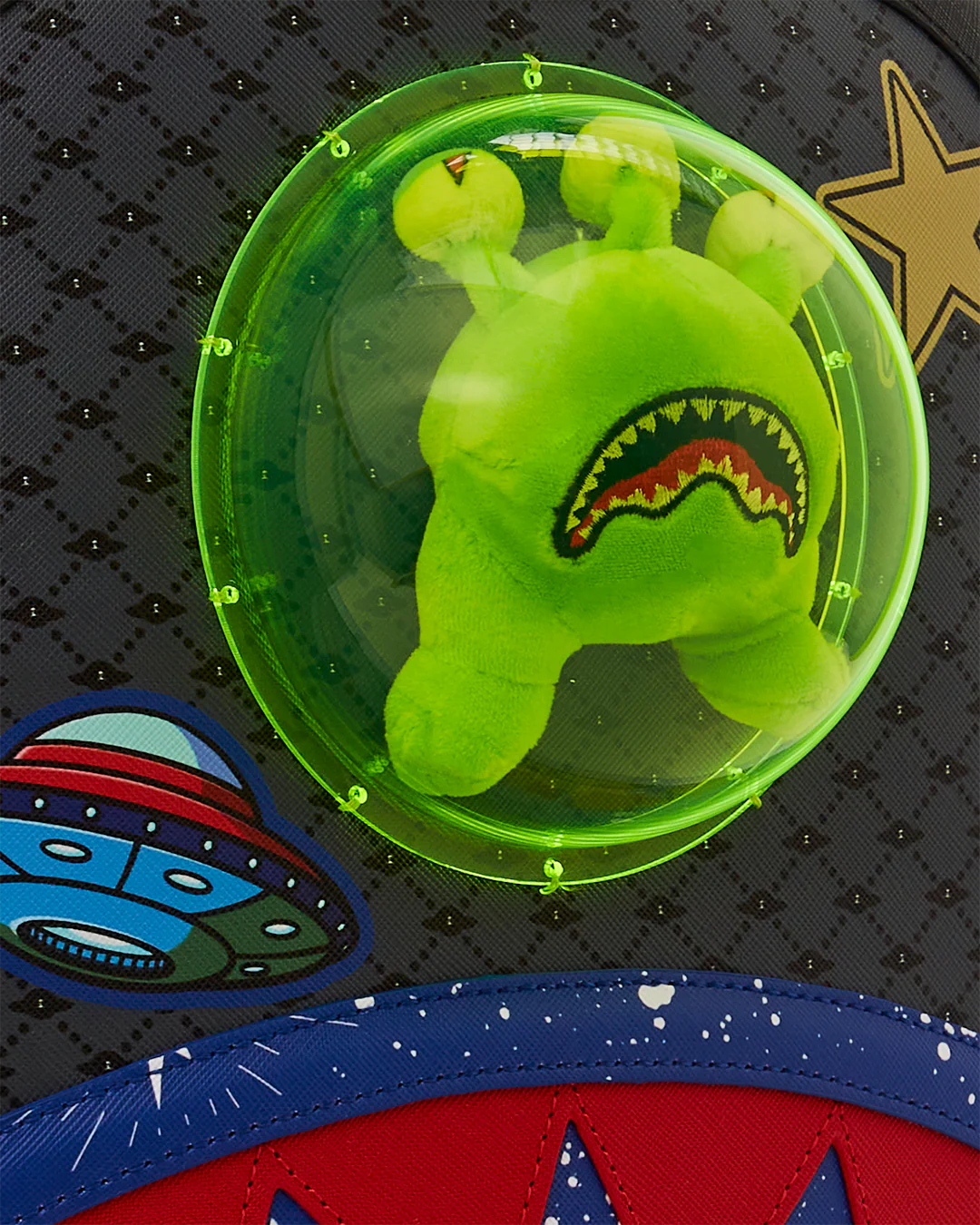 ALIEN ZZZADDY DLXSV BACKPACK - Image 14