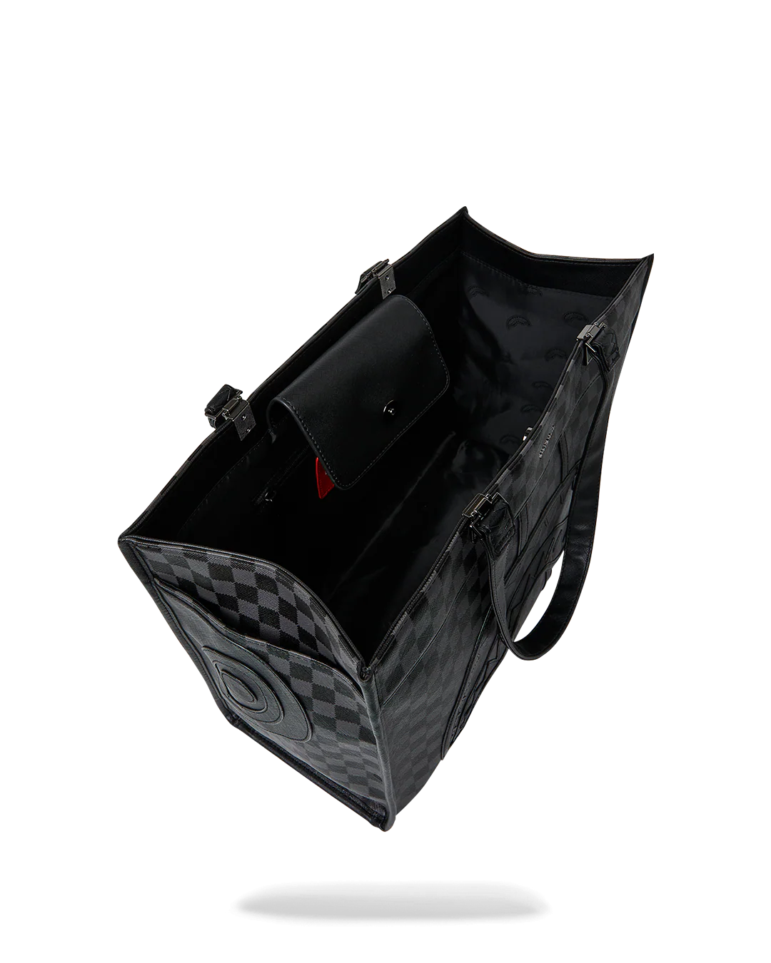 MIDNIGHT CHATEAU TORTUGA TOTE - Image 7