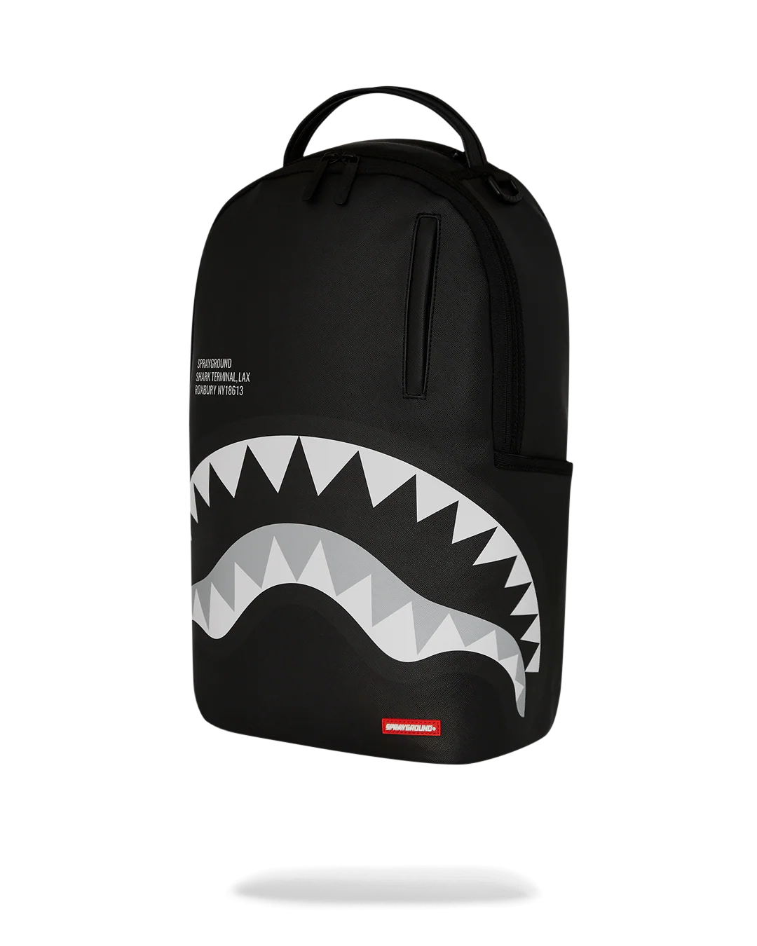 SHARK CENTRAL LAX BACKPACK - Image 5