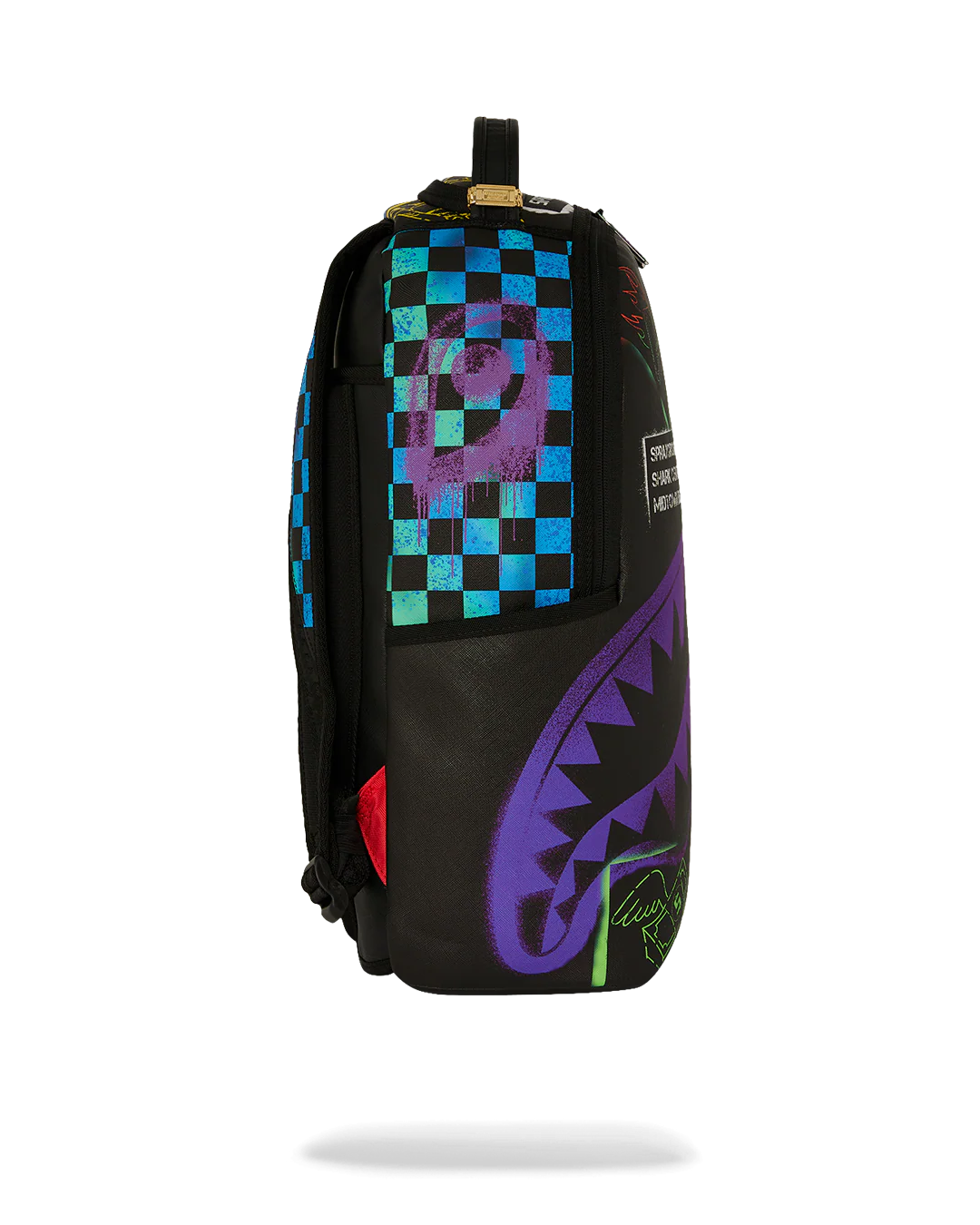 SHARK CENTRAL X DLXSV BACKPACK - Image 13