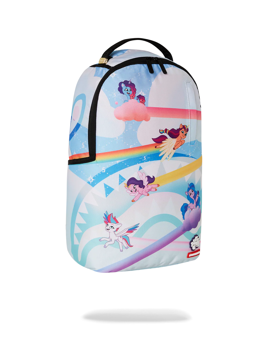 MY LITTLE PONY UNICORN DREAMS BACKPACK - Image 12
