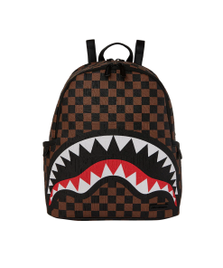 THE PRIVATE JET SHARK CLUB SAVAGE BACKPACK