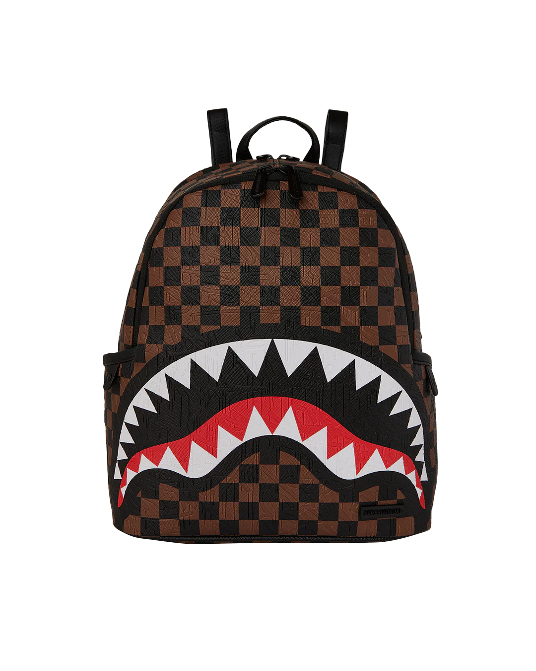 THE PRIVATE JET SHARK CLUB SAVAGE BACKPACK