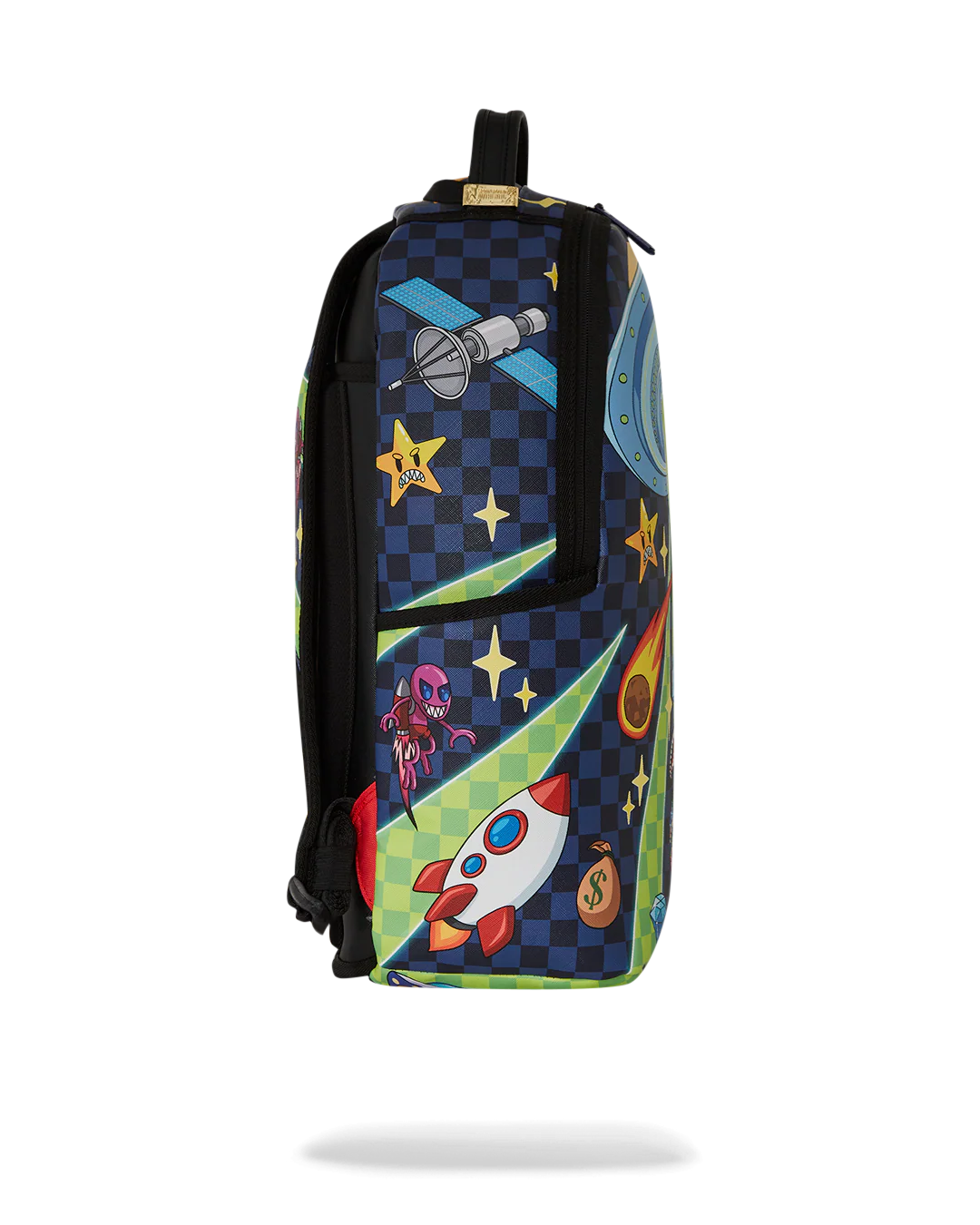 SPACE WARPED BACKPACK - Image 7