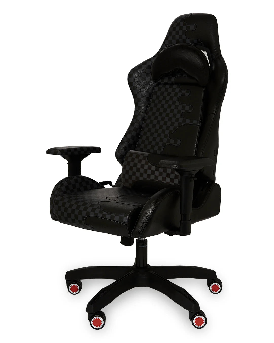 SPEED SHARK SIDE SWIPE GAMING CHAIR - Image 10