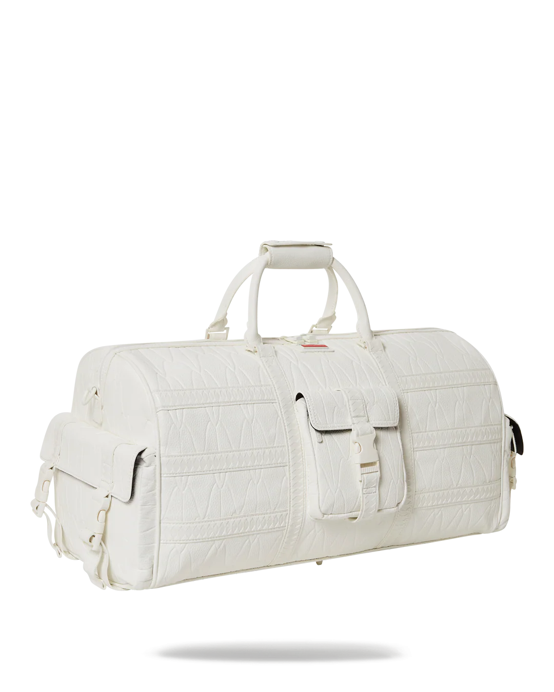 STRATOSPHERE CARGO DUFFLE - Image 3