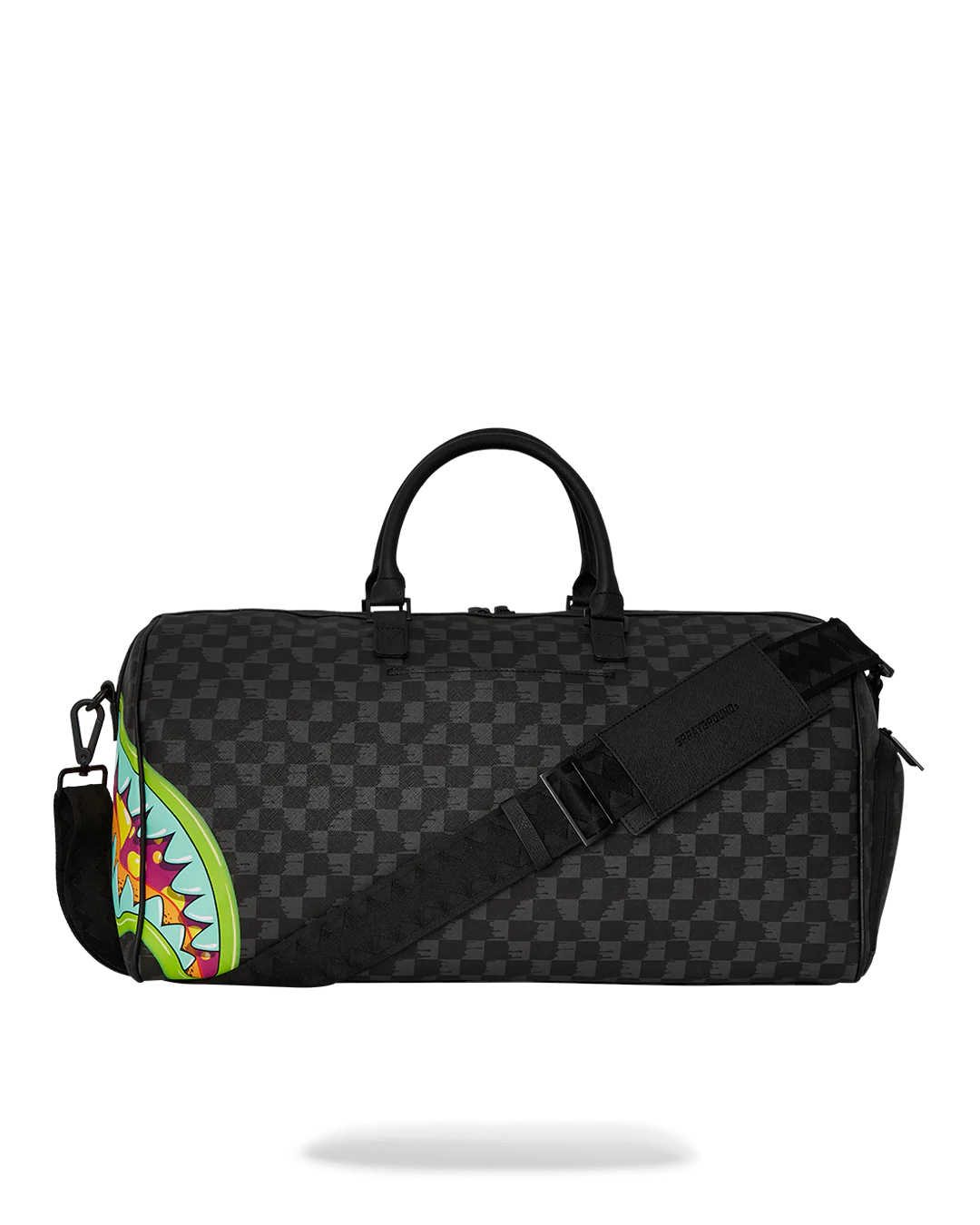 SLIME TAKEOVER DUFFLE - Image 18