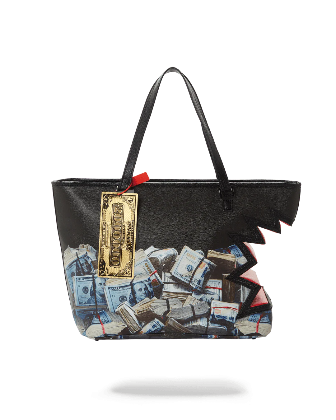 $HARKBITE TOTE - Image 7