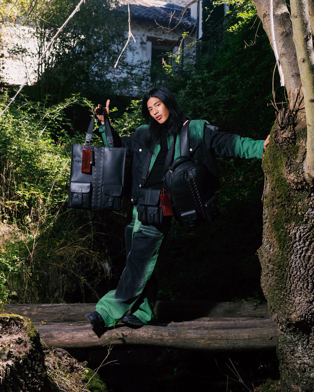 WORLD EXPLORER ENTREPRENEUR BACKPACK - Image 24