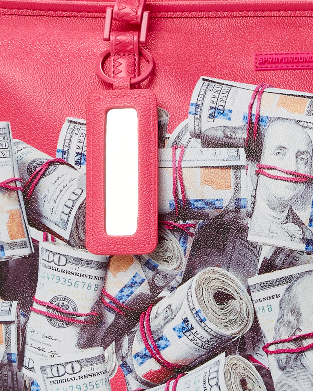 THE ENTREPRENEUR TOTE - Image 9