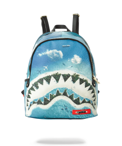 SHARK ISLAND SAVAGE