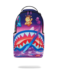ASTRO CREW ROLLOUT DLXSR BACKPACK
