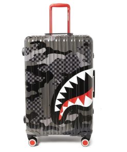 3AM SHARKNAUTICS 29.5” FULL-SIZE LUGGAGE
