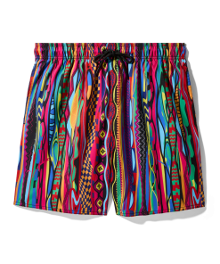 BIG JUMPER SWIM SHORT