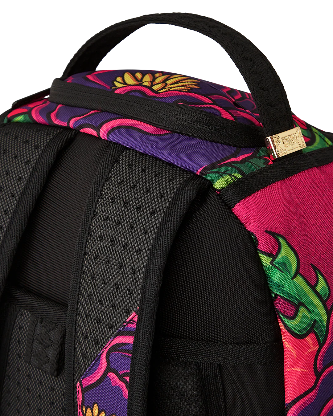 MONEYBEAR MEAN LEAN SHARK MACHINE BACKPACK - Image 11