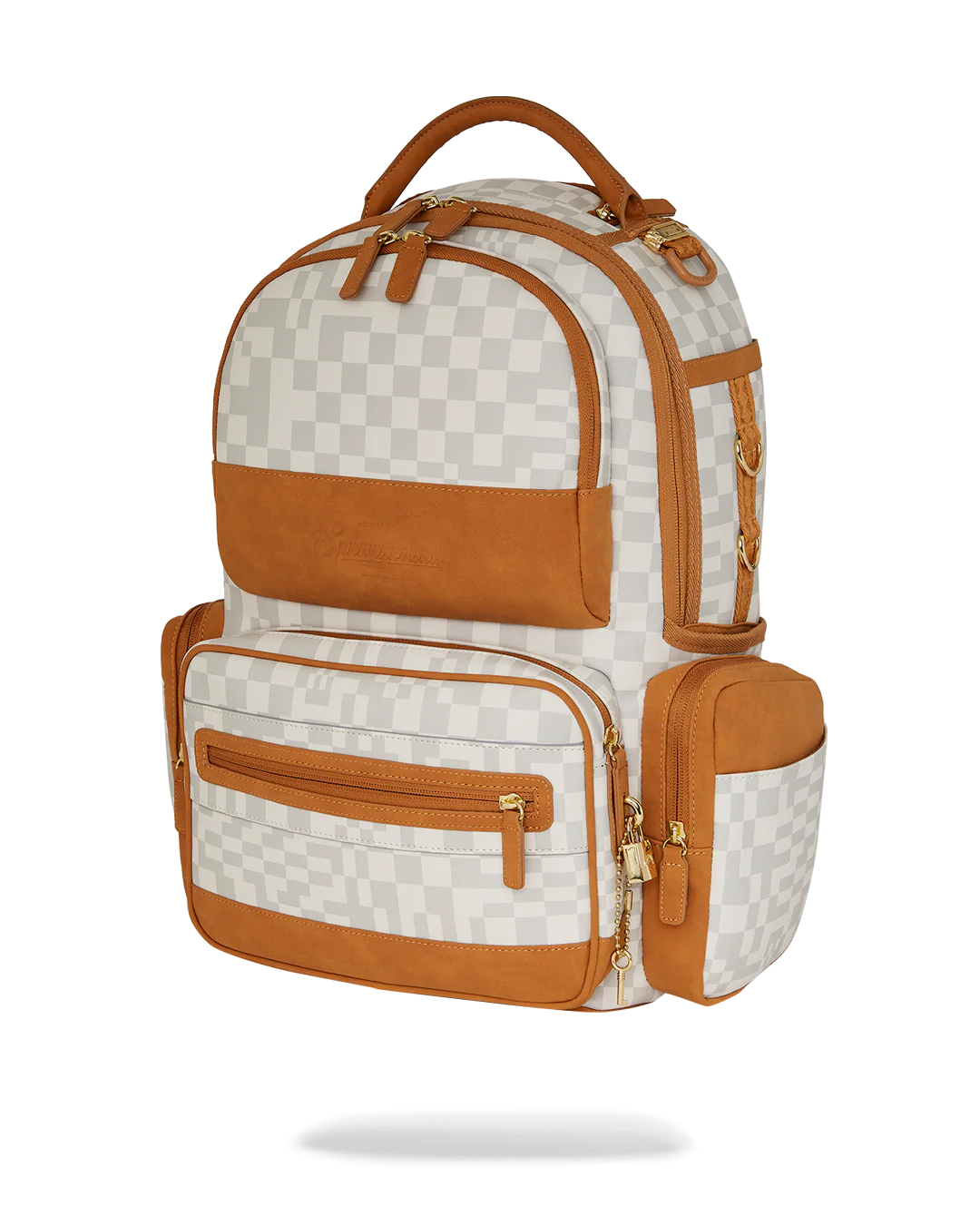 EXECUTIVE CLASS DLXV BACKPACK - Image 6