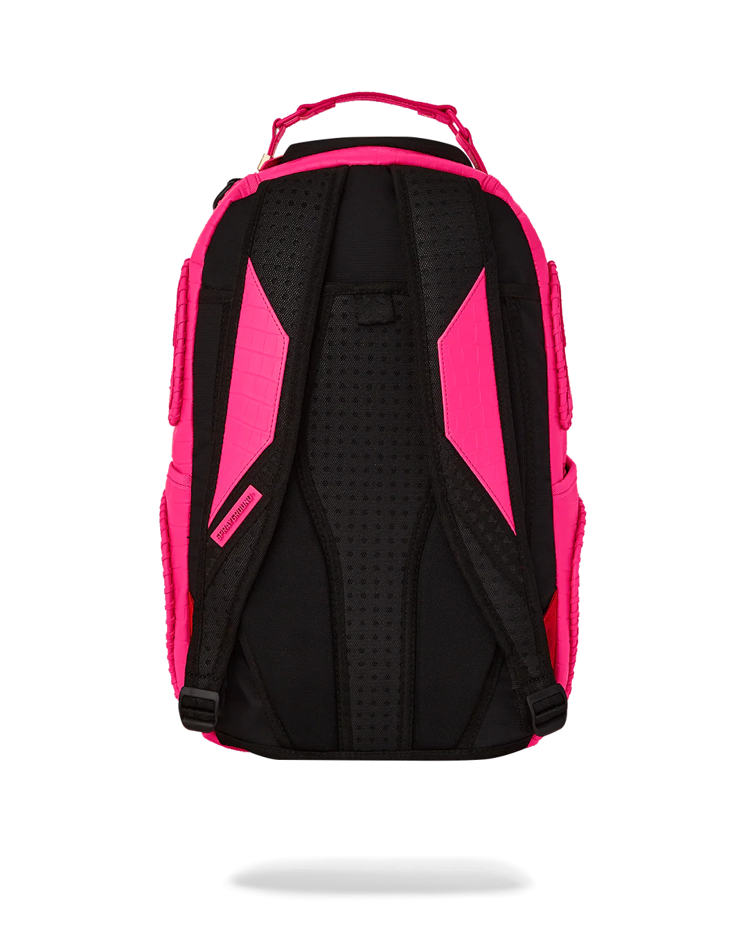 PINK PYTHON DLXSV BACKPACK - Image 7