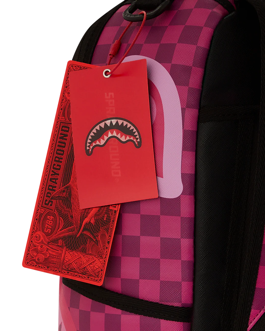 I'VE GOT OPTIONS BACKPACK - Image 11