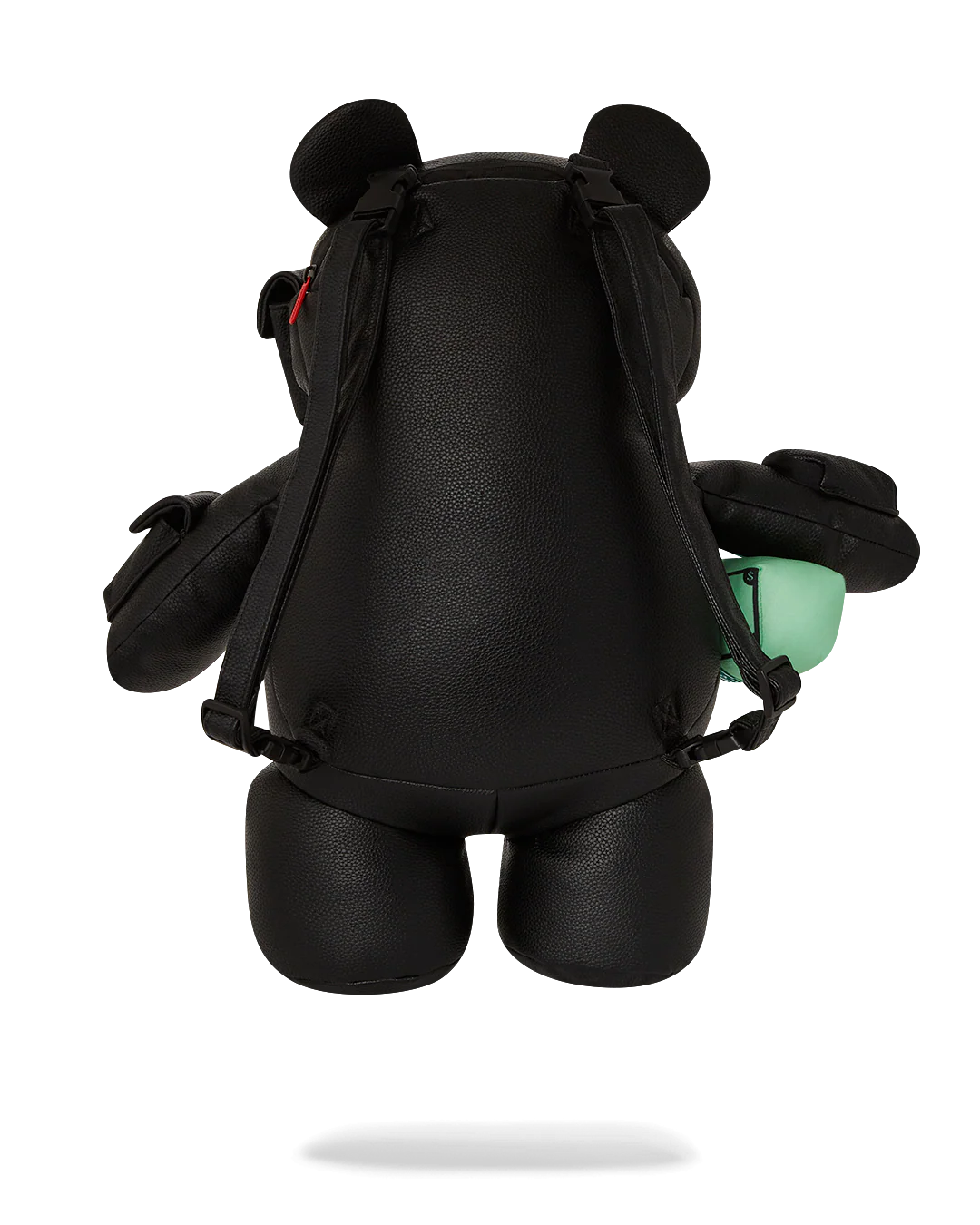AIRFREIGHT MONEYBEAR TEDDYBEAR BACKPACK - Image 7