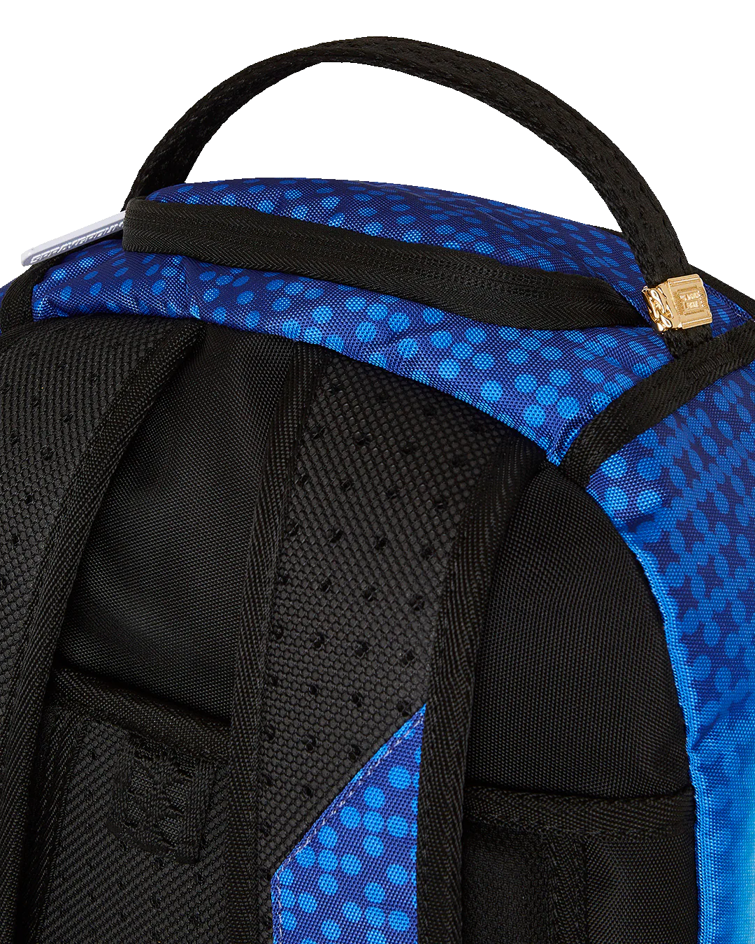 CASPER GHOST PLAYER ONE BACKPACK - Image 8