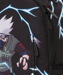 Alternative view of NARUTO LIGHTNING (DLXR)