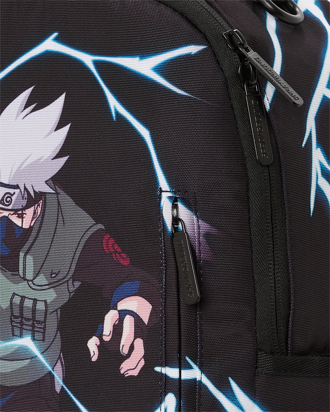 NARUTO LIGHTNING (DLXR) - Image 2