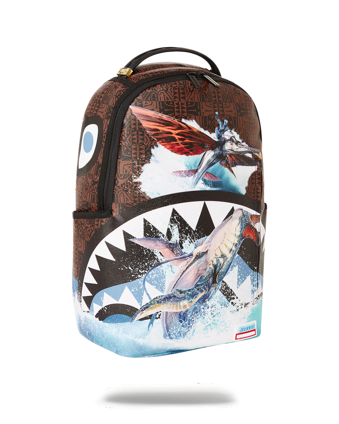 AVATAR TULKUN FLIGHT SHARK - Image 15