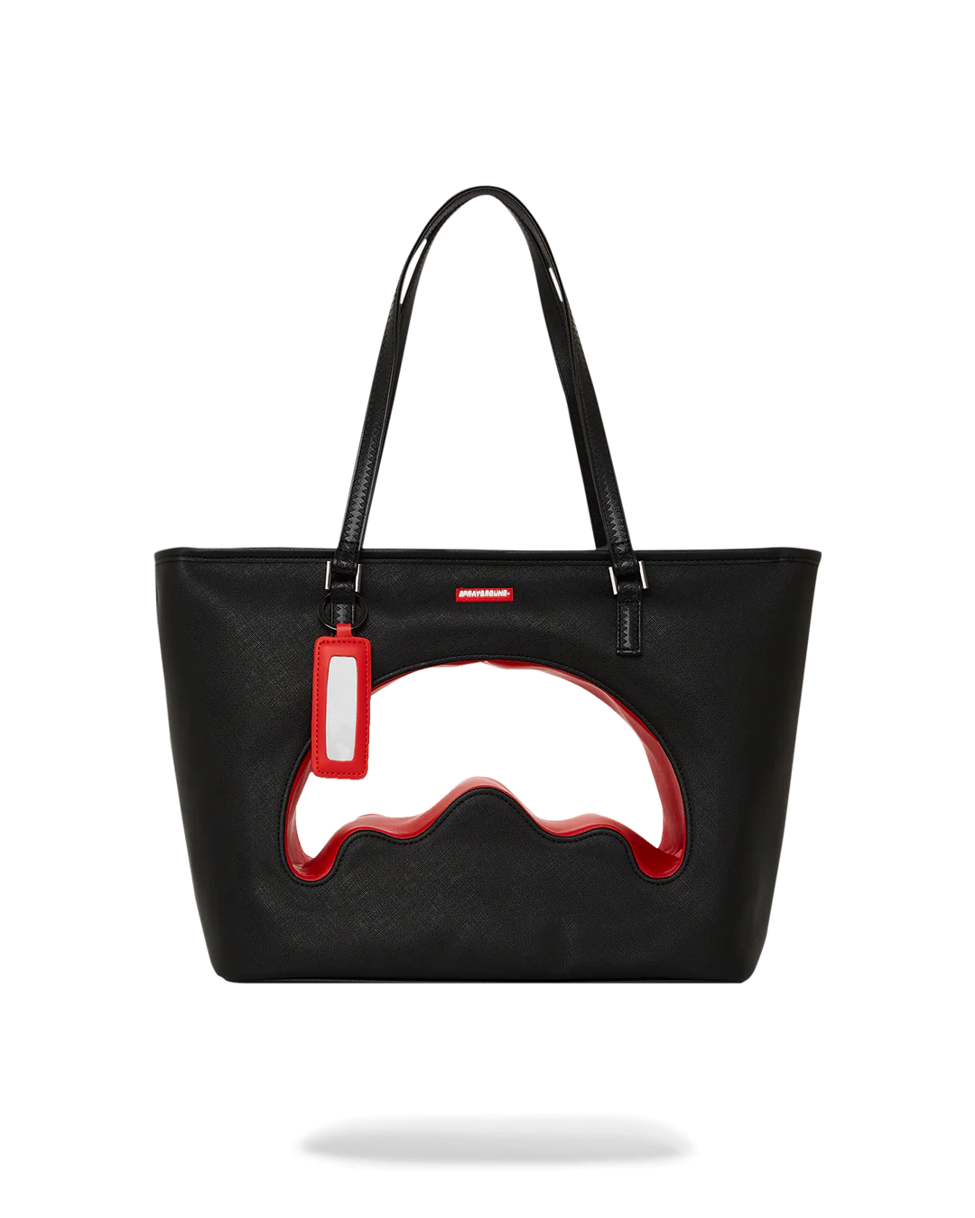 THE DECODER TOTE
