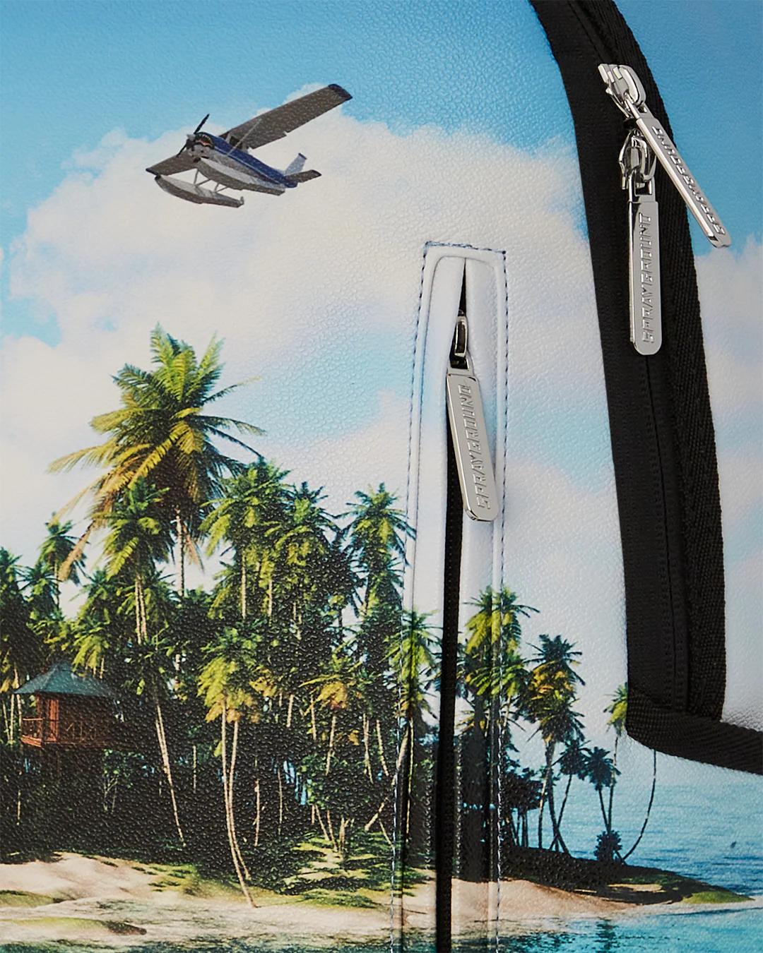 SHARK ISLAND HEADQUARTERS BACKPACK - Image 11