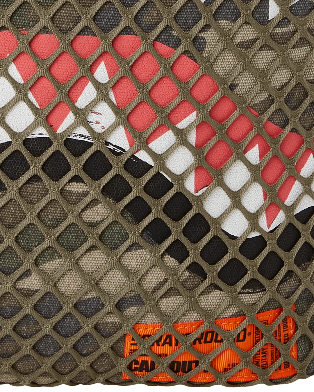 CALL OF DUTY SECRET MISSION BACKPACK - Image 15