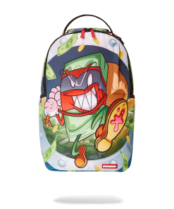 NEXT STEP BACKPACK