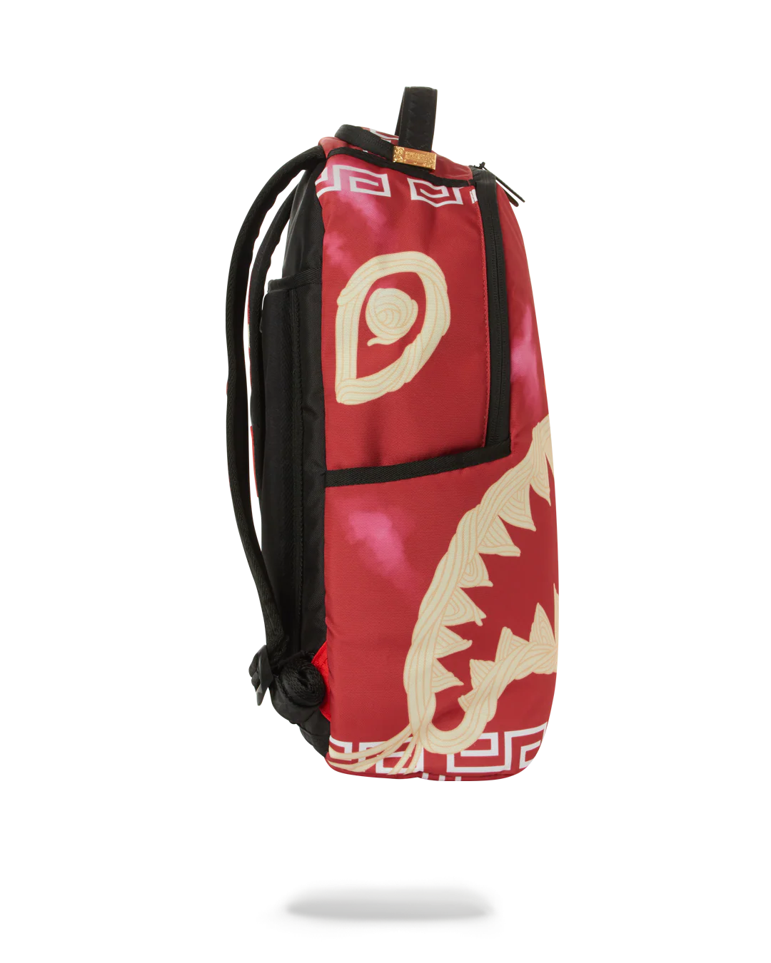 NARUTO RAMEN SHARK BACKPACK - Image 2