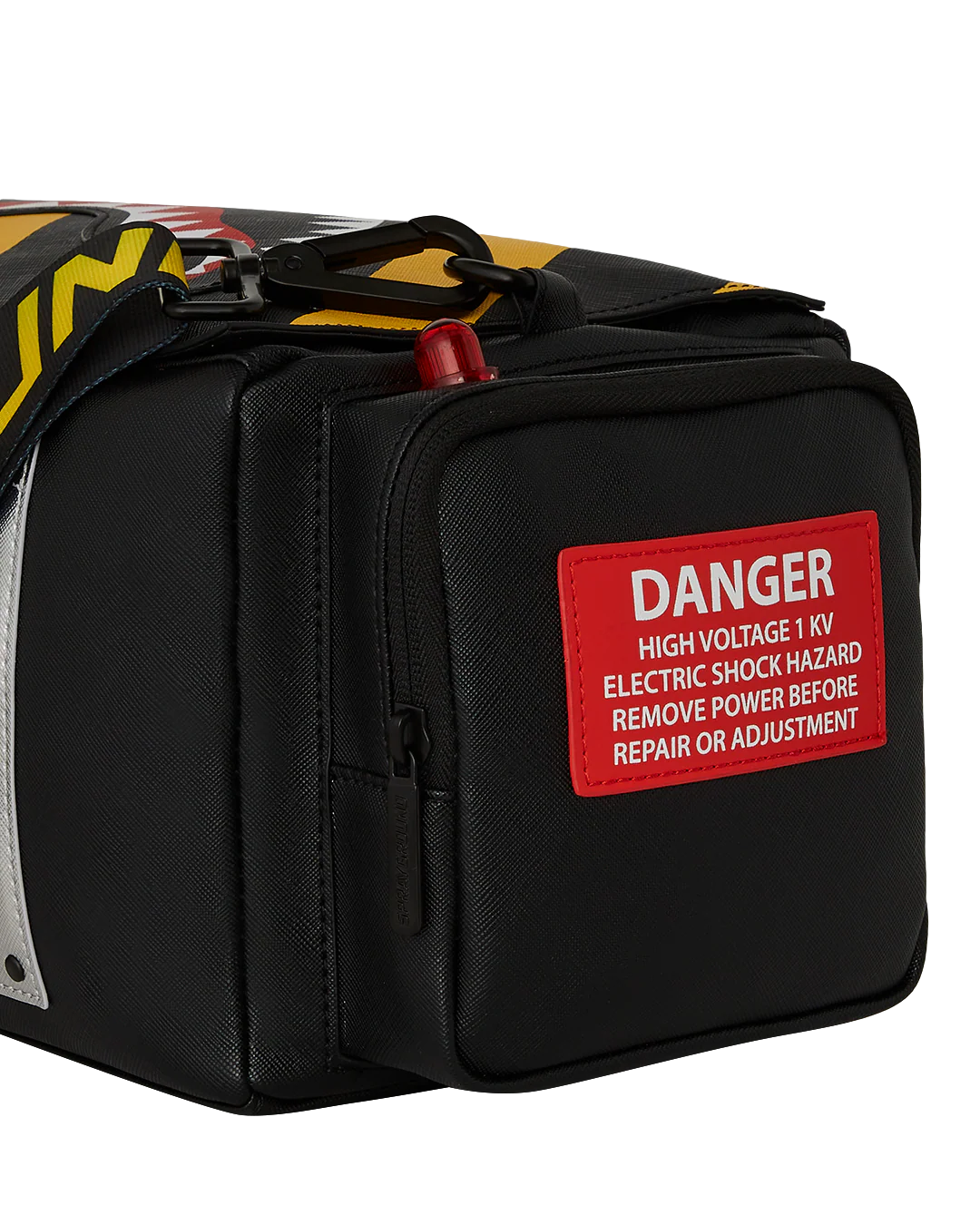 GHOSTBUSTERS GHOST CATCHER BAG - Image 16