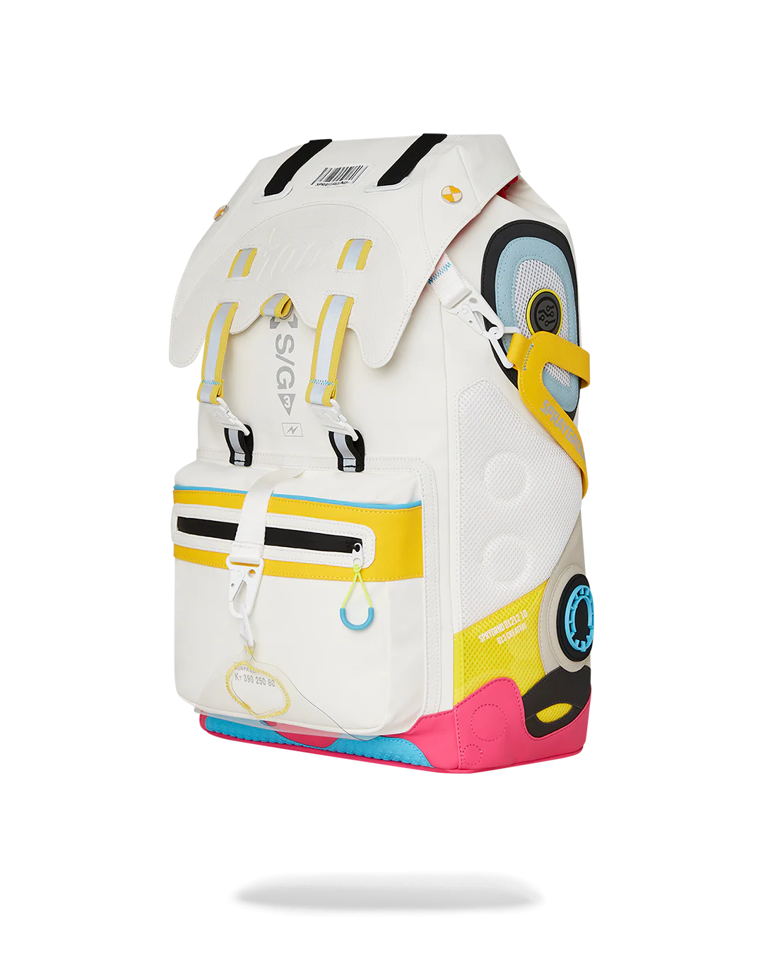 ELITE TREKKER HILLS BACKPACK - Image 7