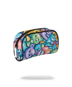 YUMMY GUMMY LIPS POUCH
