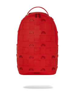 SUPER HOT FIRE DLX BACKPACK