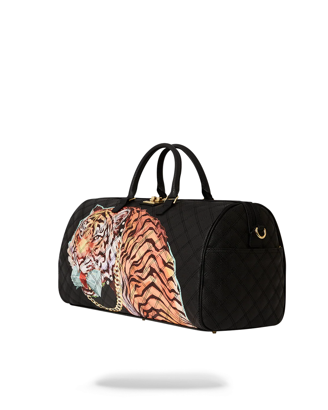 CATWALK CURRENCY DUFFLE - Image 5