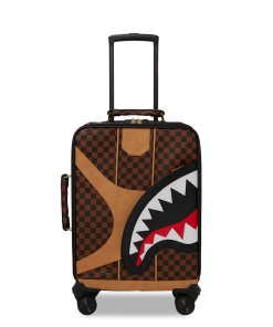 Alternative view of HENNYVILLE CARRY-ON LUGGAGE