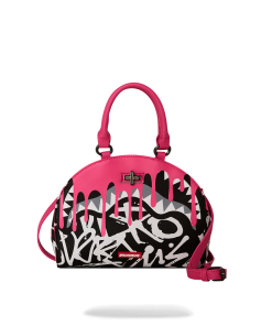 VICE DRIP SEASIDE HANDBAG