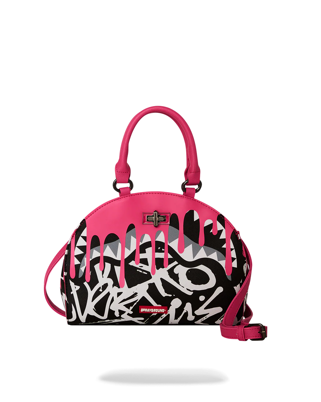 VICE DRIP SEASIDE HANDBAG