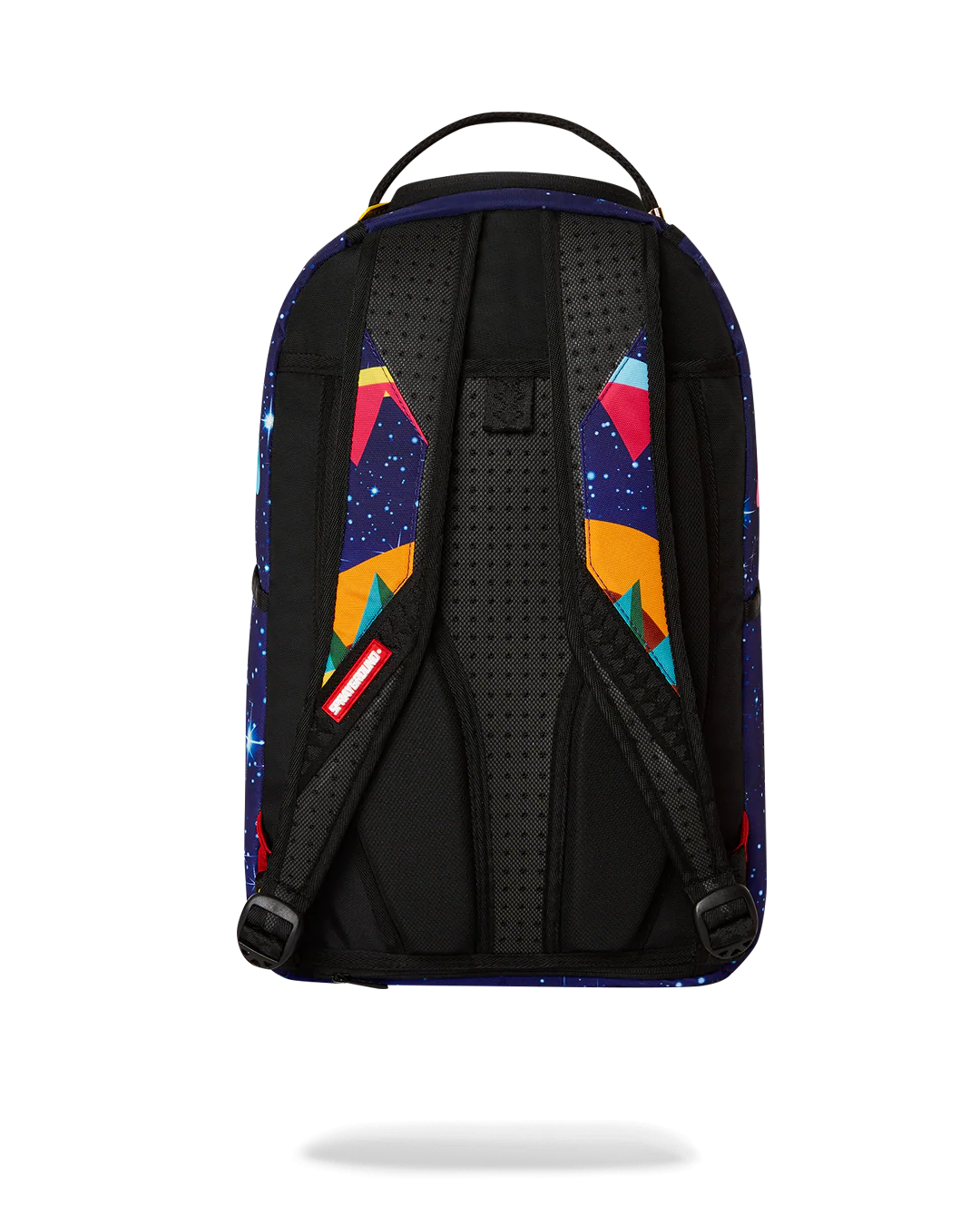 UNTOUCHABLE MIND DLXSR BACKPACK - Image 6
