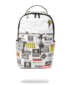 WE ARE THE KIDS BACKPACK