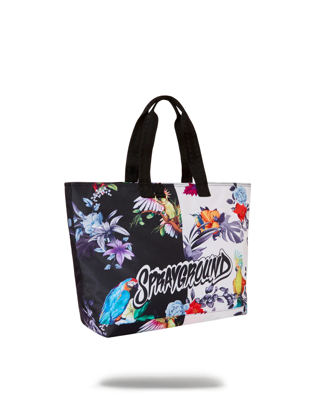 SHADOW FLIGHT BEACH TOTE - Image 3