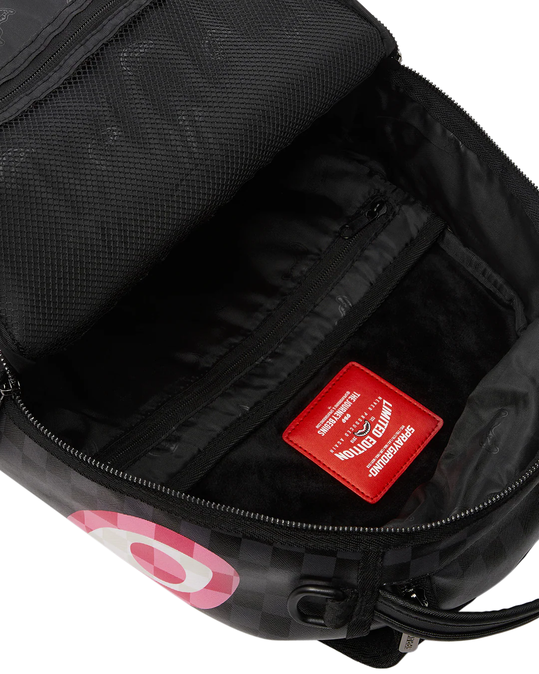 SHARKS IN CANDY BACKPACK (DLXV) - Image 11