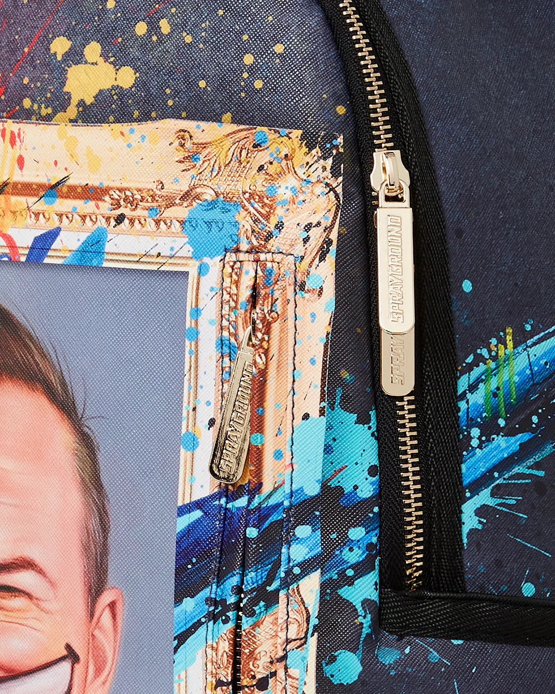 THE RARE DBD GRIN SHARK PORTRAIT BY RON ENGLISH- SUPER LIMITED EDITION - Image 10