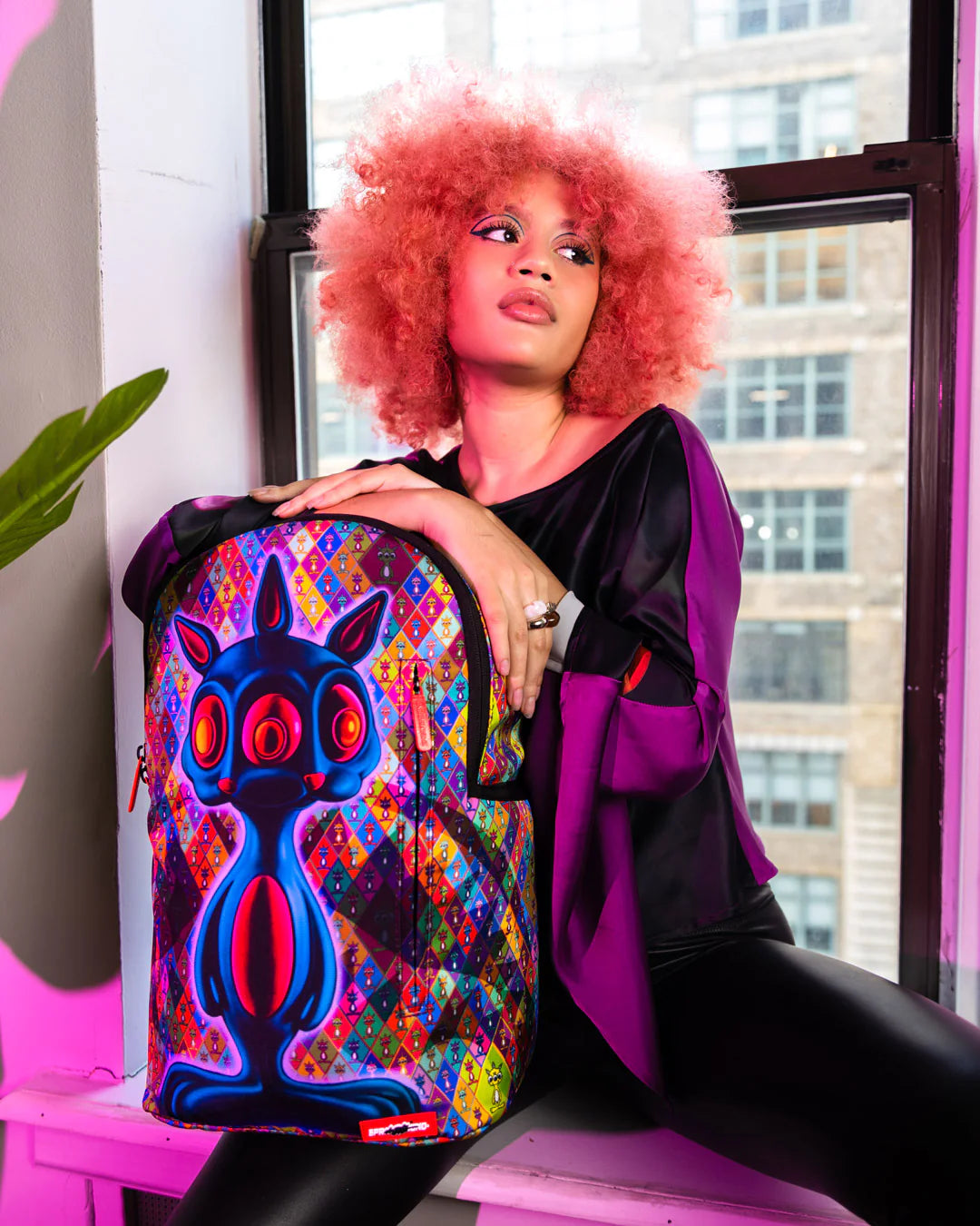 THE RABBBIT SHARK RON ENGLISH COLLAB - Image 14