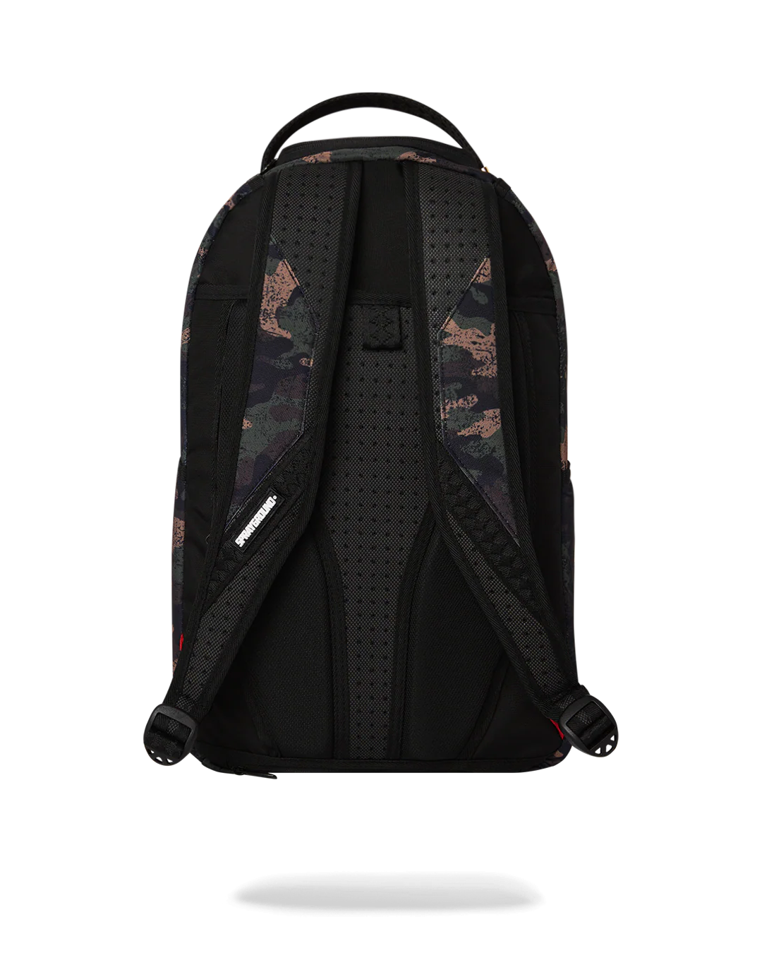 WE FADED DLXSR BACKPACK - Image 7