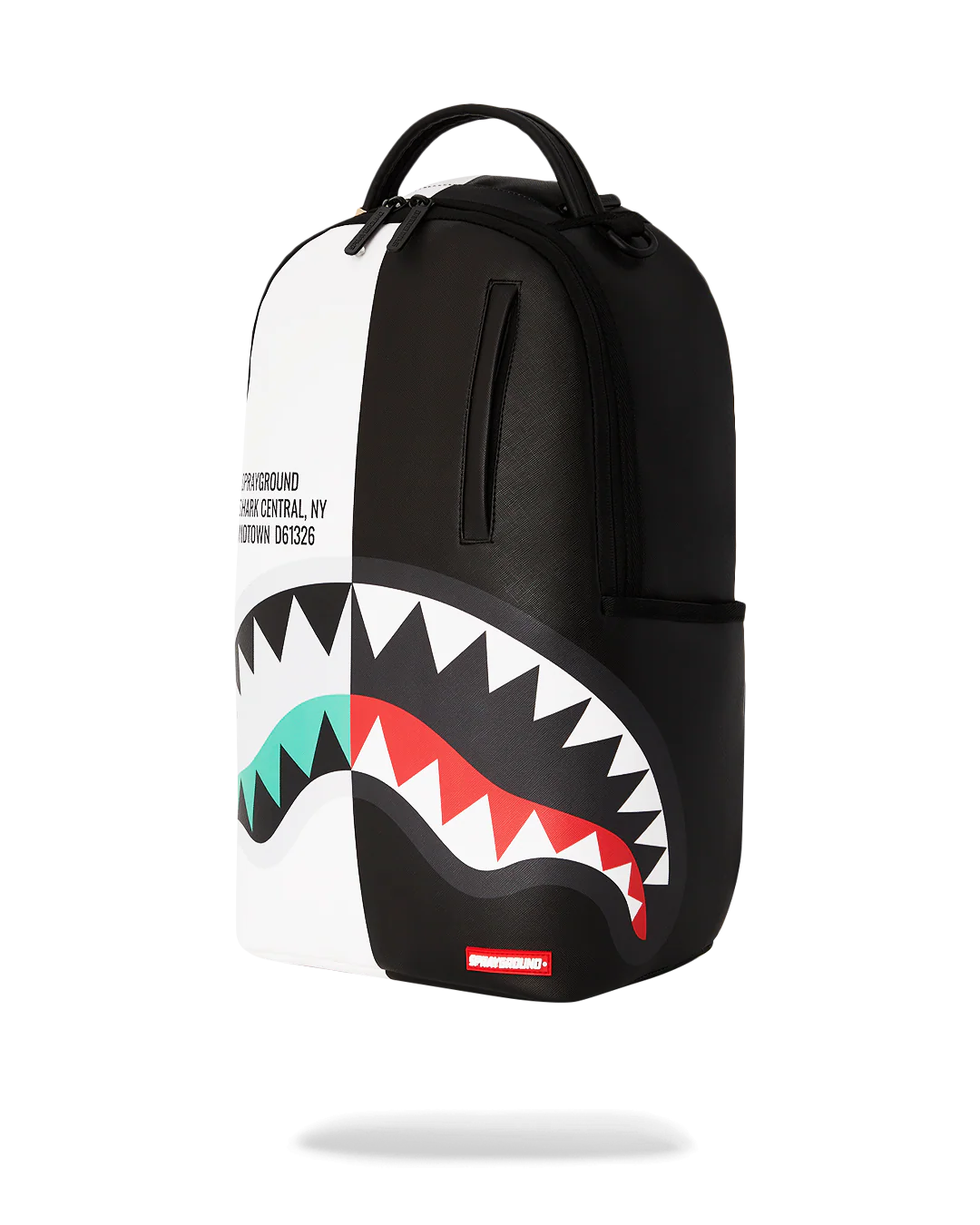 SHARK CENTRAL REFLEX DLXSV BACKPACK - Image 9